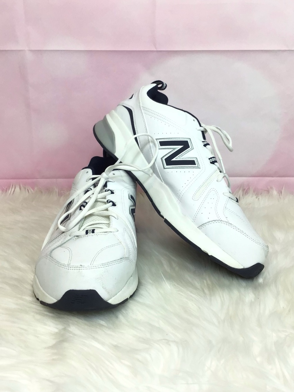 New Balance 15